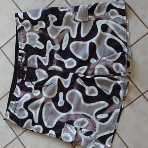 No Boundaries Swim Trunks